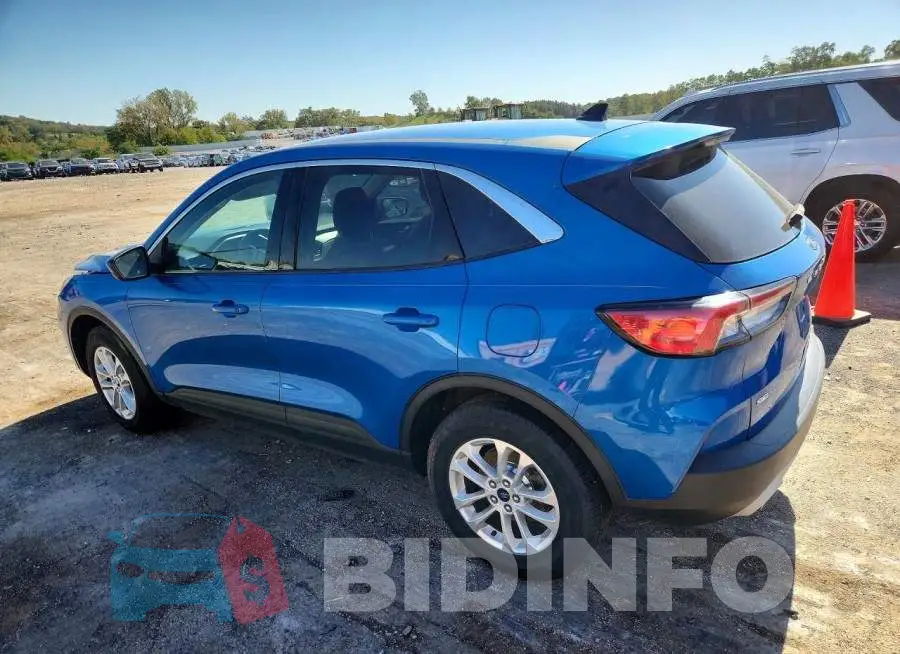 1FMCU9G63LUB60155 Photo# 2