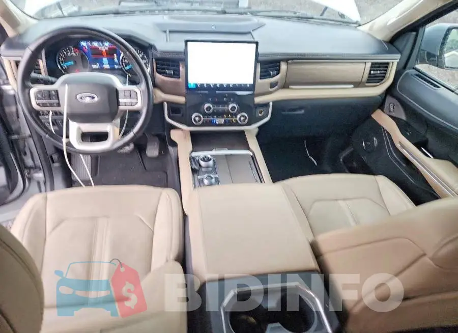 1FMJK2A85REA33053 Photo# 8