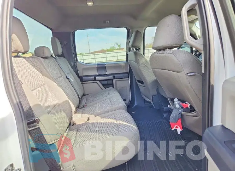 1FT7W2B65NEC03230 Photo# 10