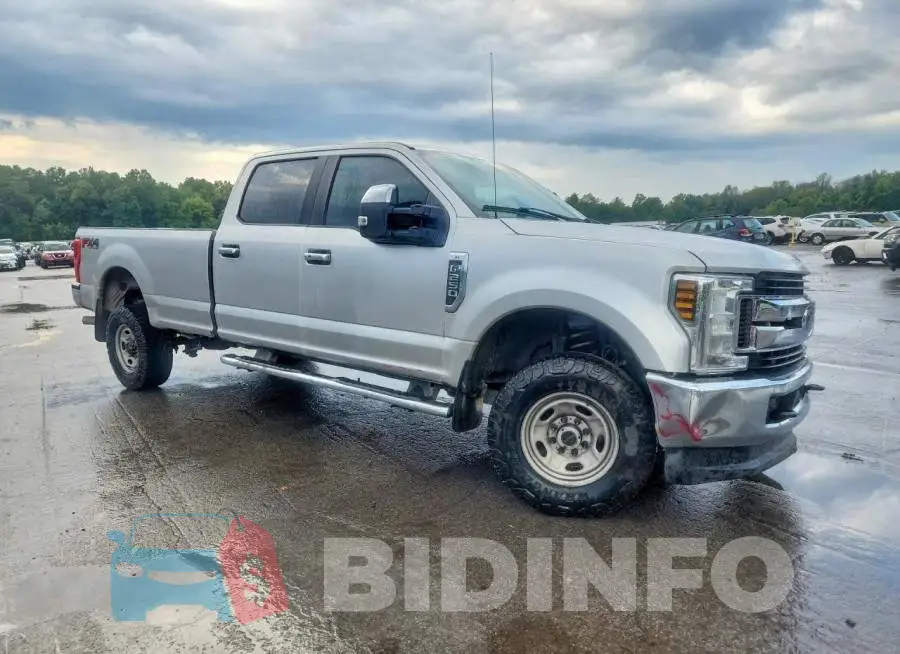 1FT7W2B68KEC13648 Photo# 4