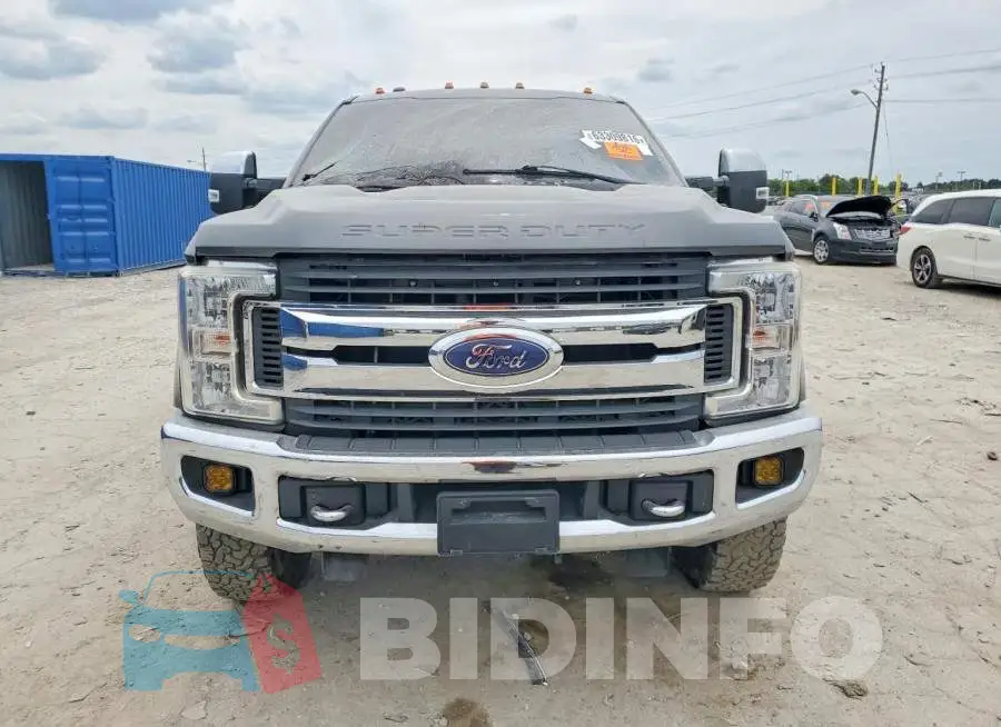 1FT7W2B69HEC66805 Photo# 5