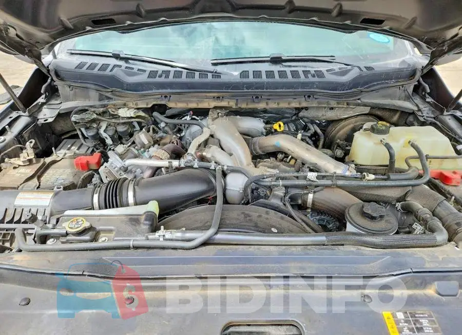 1FT7W2BT1SED60612 Photo# 11