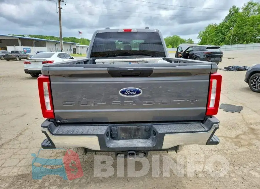 1FT7W2BT1SED60612 Photo# 6