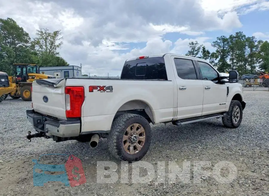 1FT7W2BT8HEC42274 Photo# 3