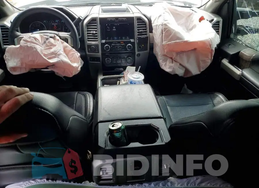 1FT7W2BT8HEC42274 Photo# 8