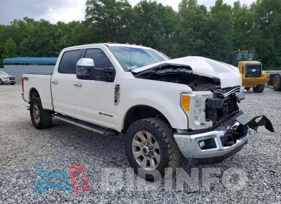 1FT7W2BT8HEC42274 Photo# 4