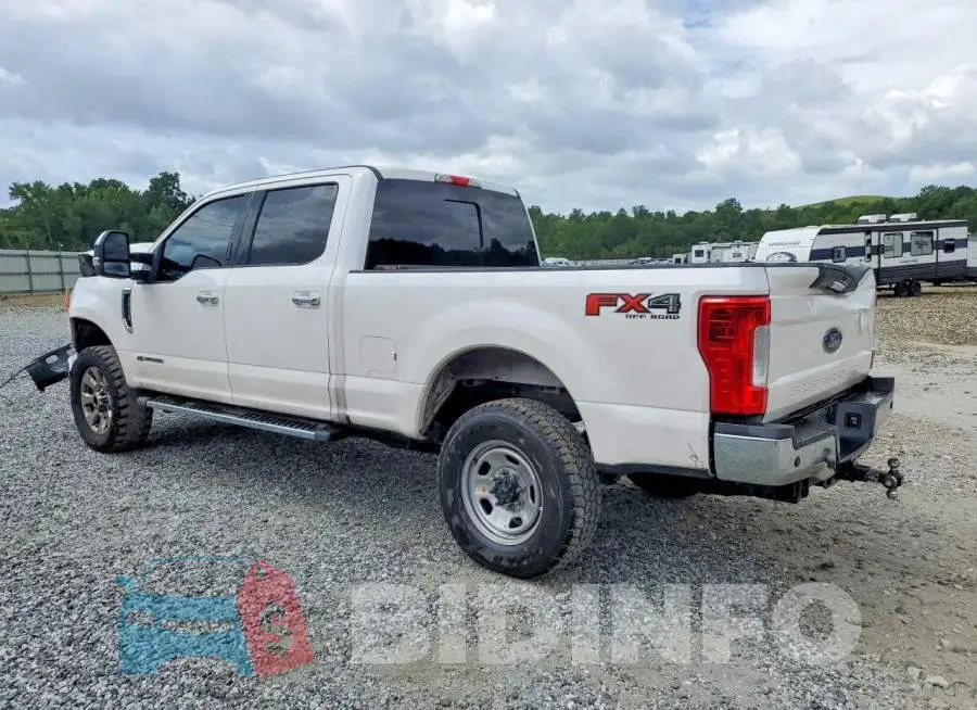 1FT7W2BT8HEC42274 Photo# 2