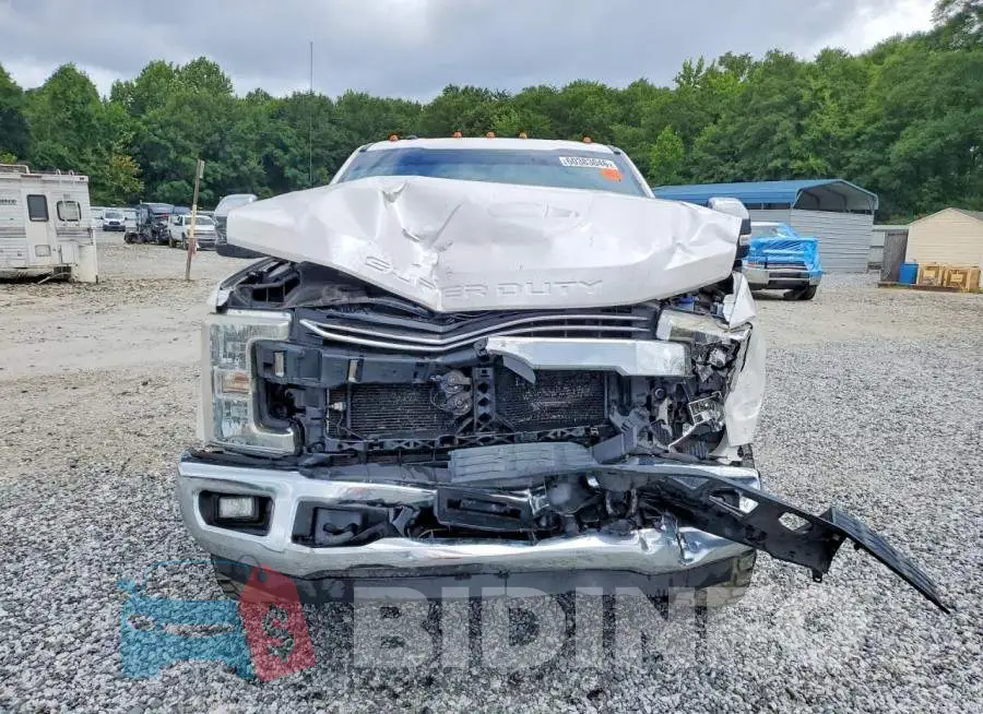 1FT7W2BT8HEC42274 Photo# 5
