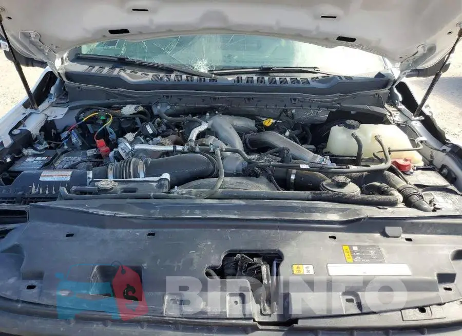 1FT7W2BTXTEC06188 Photo# 11