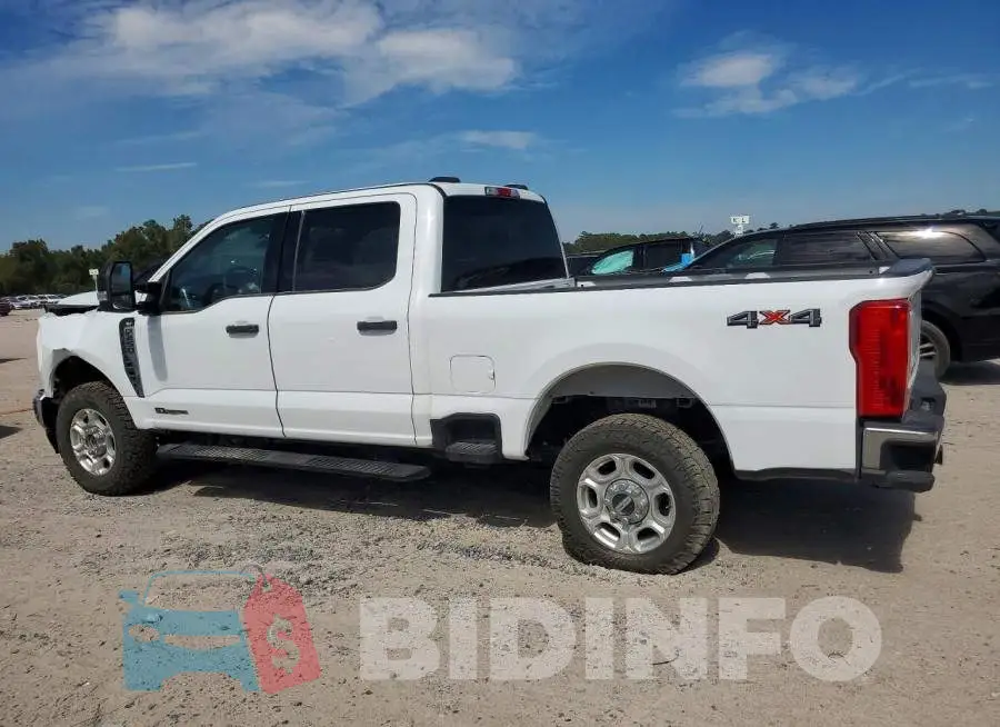 1FT7W2BTXTEC06188 Photo# 2
