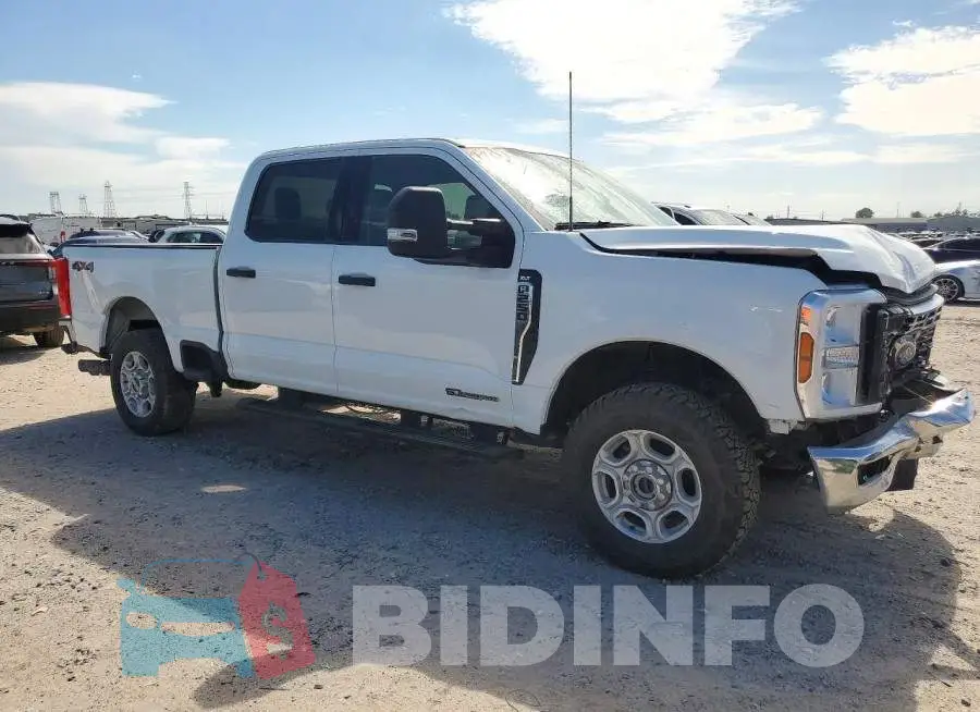1FT7W2BTXTEC06188 Photo# 4