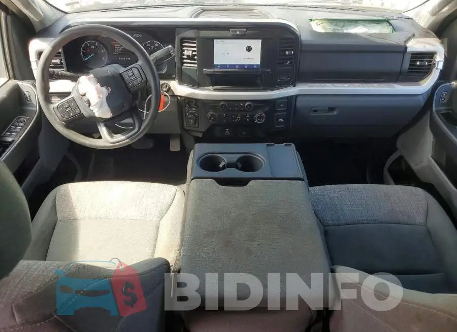 1FT7W2BTXTEC06188 Photo# 8