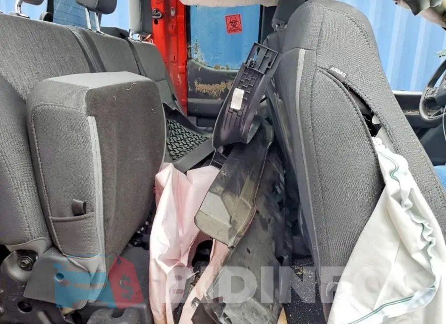 1FT8X3BA7PED39826 Photo# 10
