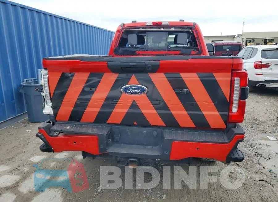 1FT8X3BA7PED39826 Photo# 6