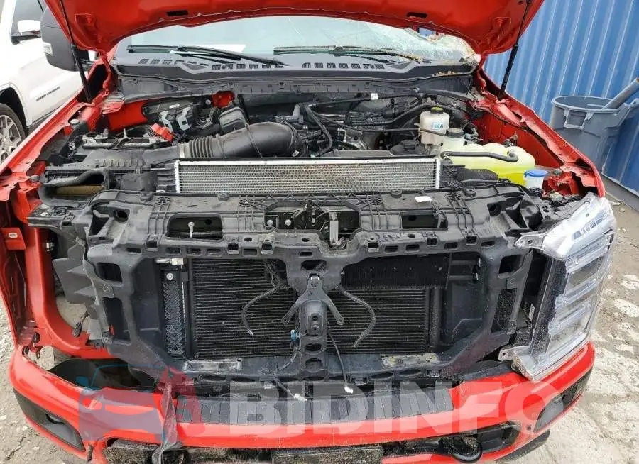 1FT8X3BA7PED39826 Photo# 11