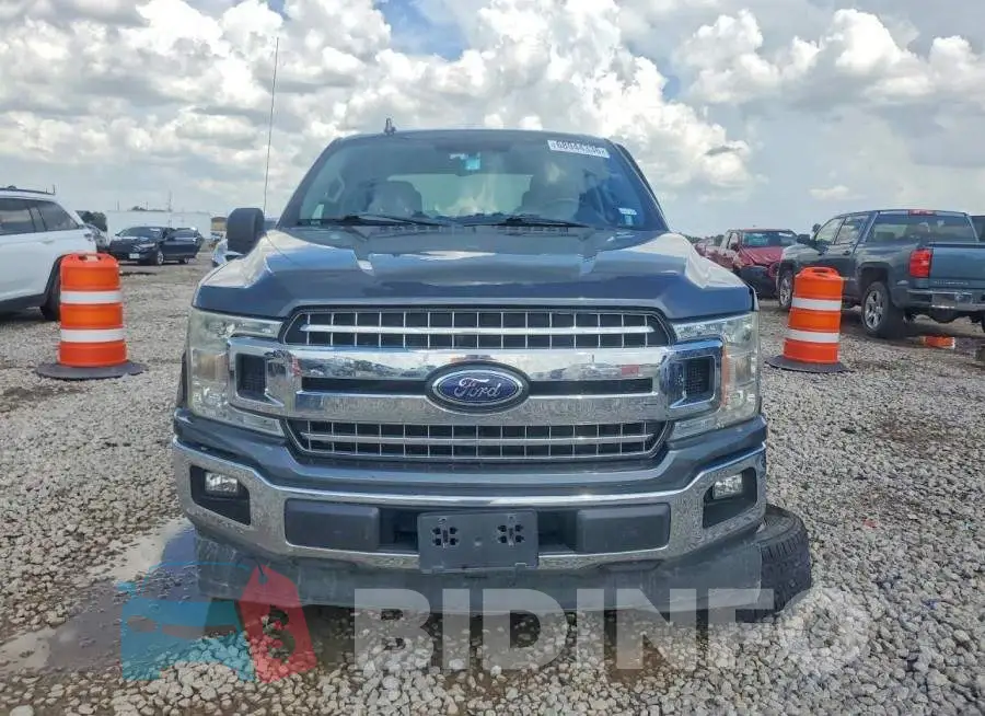 1FTEW1CP1JFA16256 Photo# 5