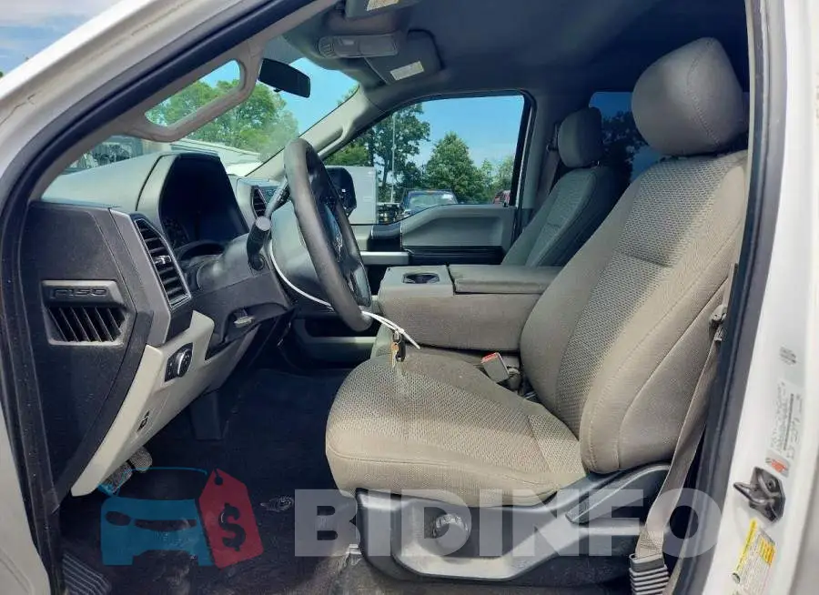 1FTEW1E54JKE79253 Photo# 7