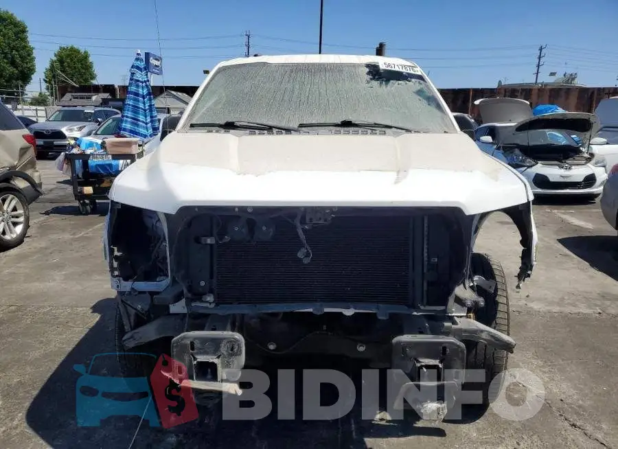 1FTEW1E55JKC86626 Photo# 5