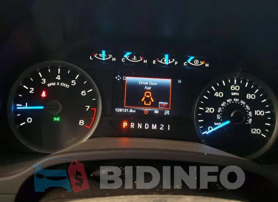 1FTEW1EB4KKC21421 Photo# 9