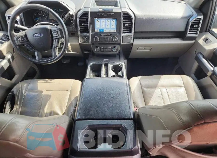 1FTEW1EG5JKC98275 Photo# 8