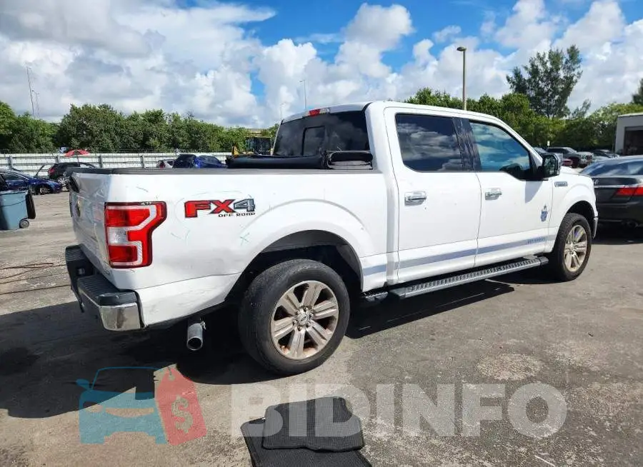 1FTEW1EG5JKC98275 Photo# 3