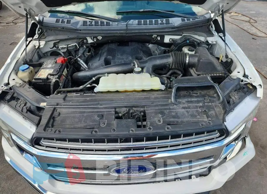 1FTEW1EG5JKC98275 Photo# 11
