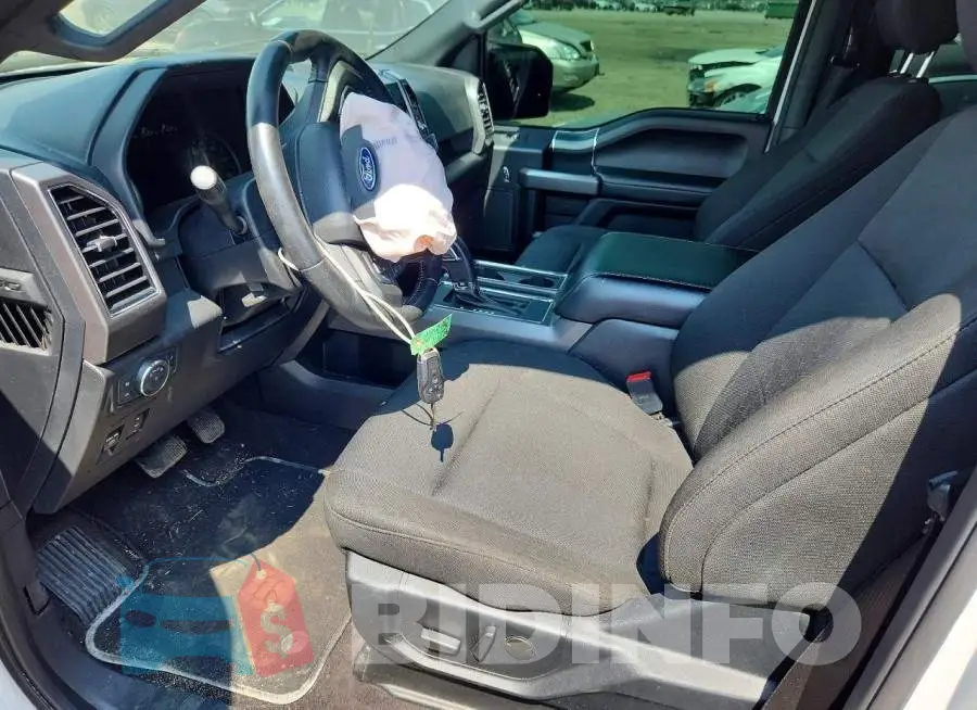 1FTEW1EP1LFB52385 Photo# 7