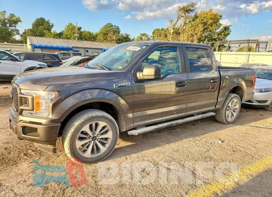 1FTEW1EP4JKD99257 Photo# 1