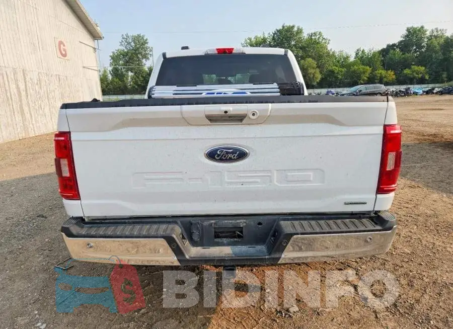 1FTEW1EP5MFB85942 Photo# 6