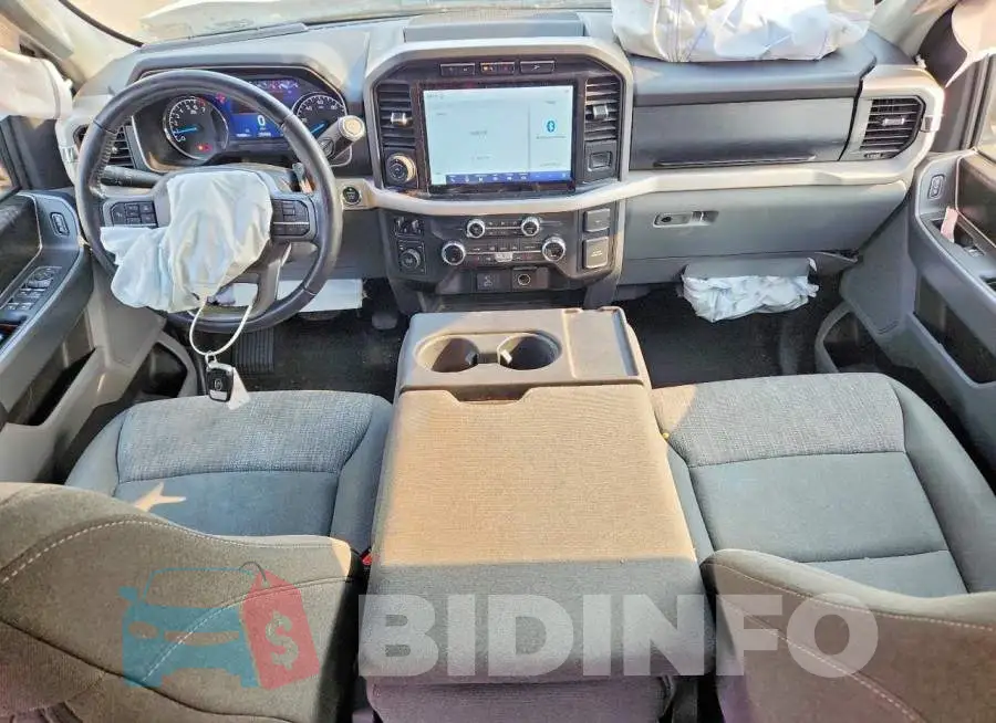 1FTEW1EP5MFB85942 Photo# 8