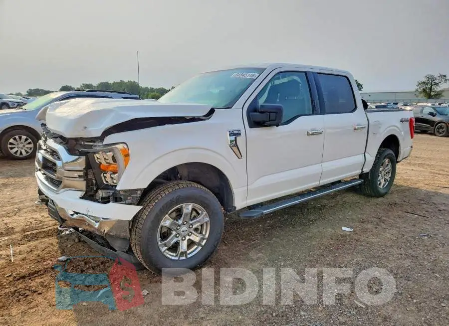 1FTEW1EP5MFB85942 Photo# 1