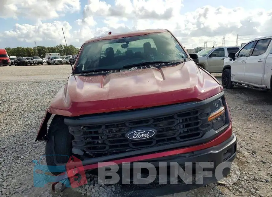 1FTEW2LP4SKF28687 Photo# 5