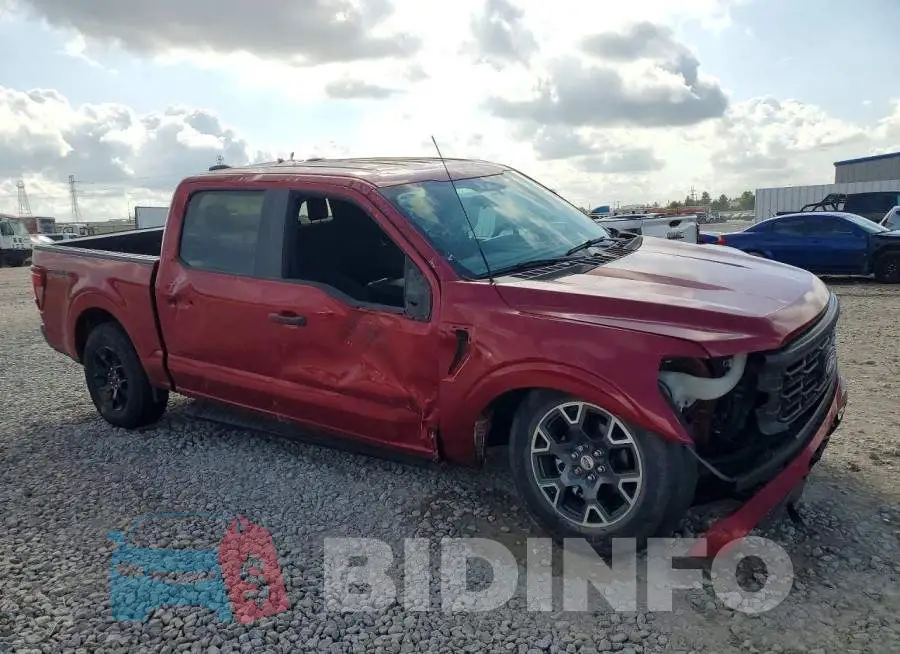 1FTEW2LP4SKF28687 Photo# 4