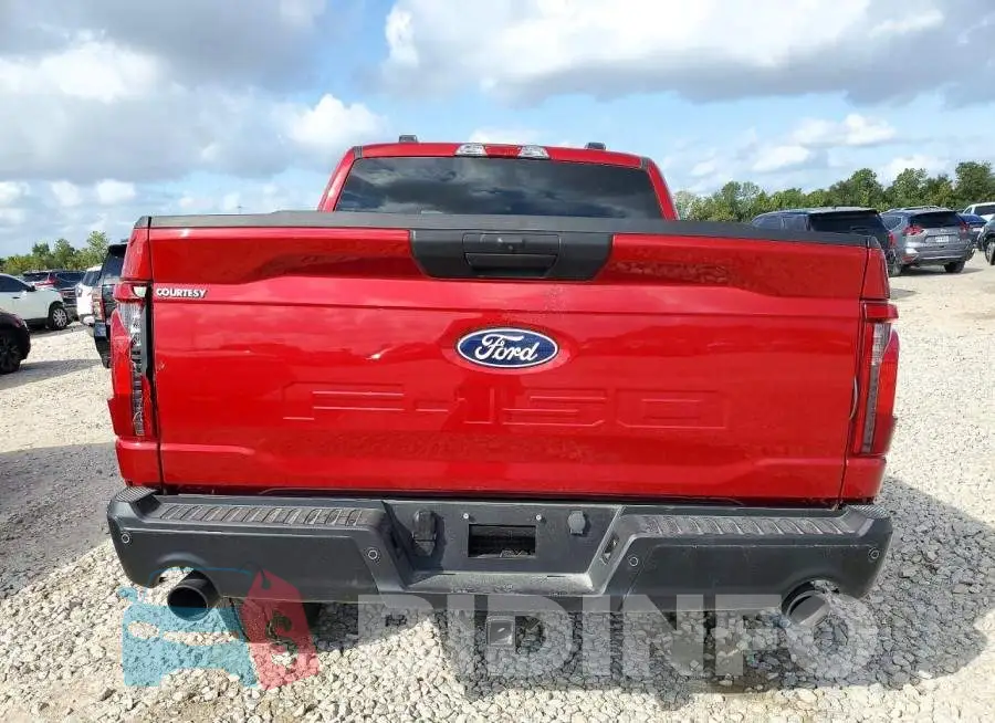 1FTEW2LP4SKF28687 Photo# 6