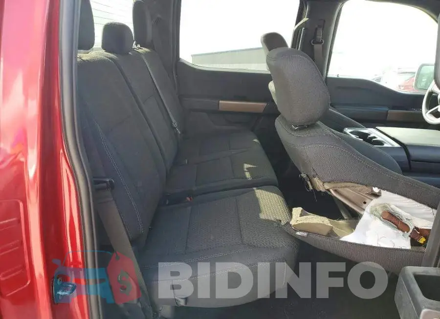1FTEW2LP4SKF28687 Photo# 10