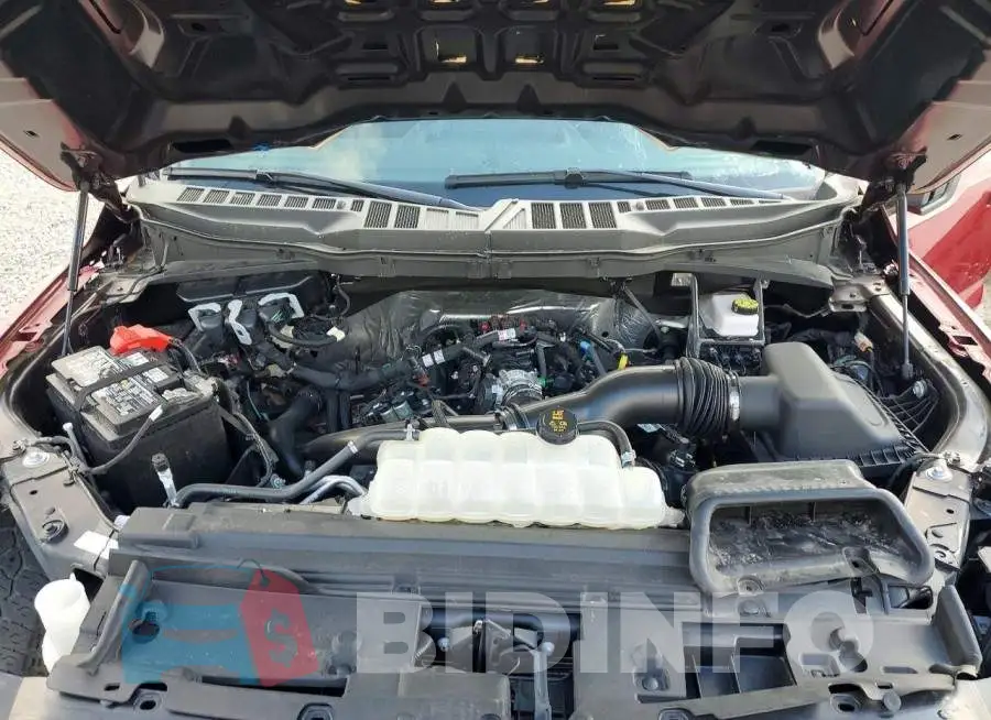 1FTEW2LP4SKF28687 Photo# 11