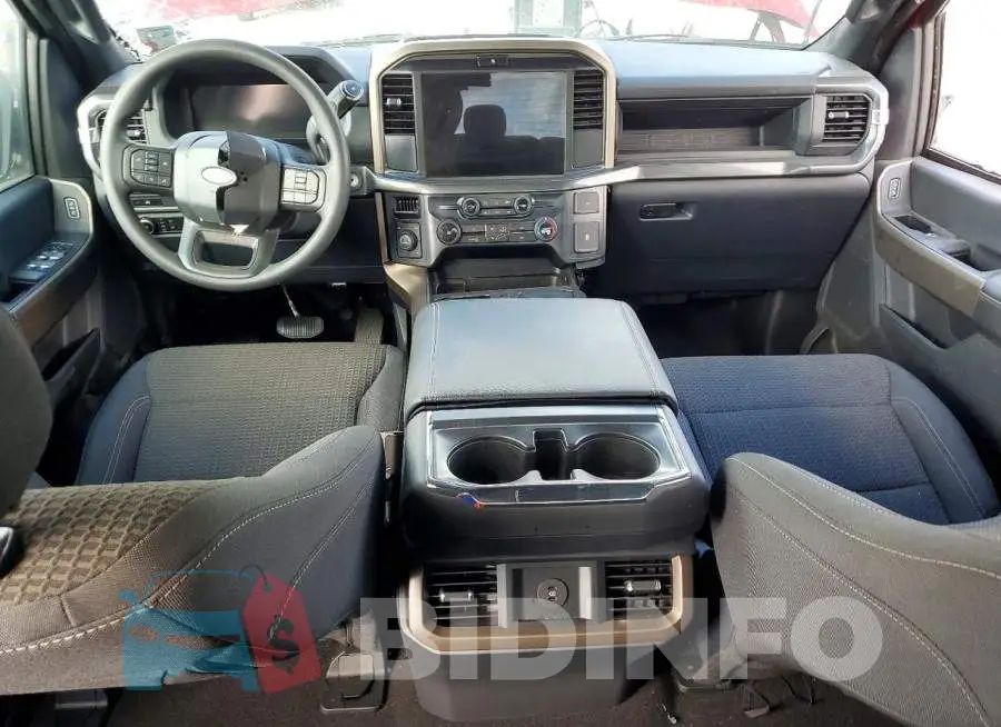 1FTEW2LP4SKF28687 Photo# 8