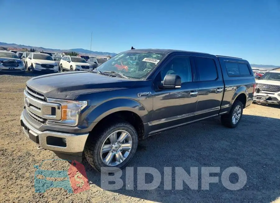 1FTFW1E40LKD10524 Photo# 1