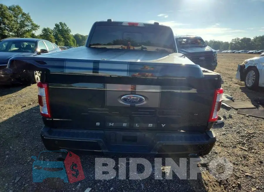 1FTFW1E54NKE58574 Photo# 6