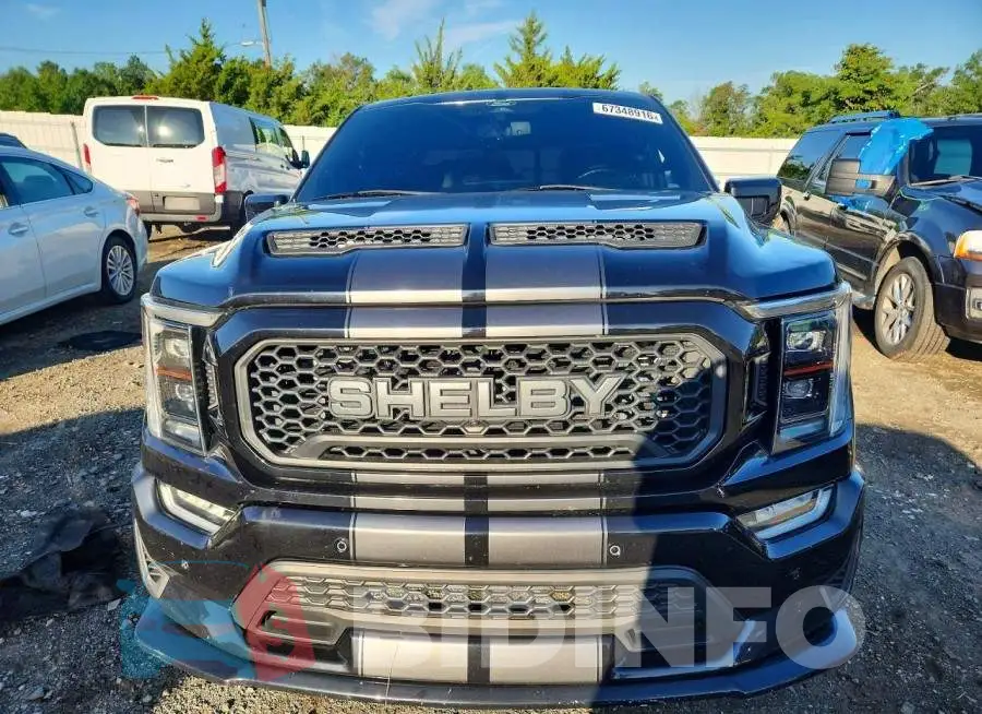 1FTFW1E54NKE58574 Photo# 5