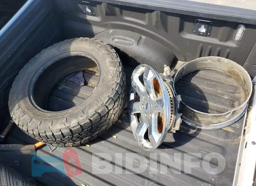 1FTFW1E82MKD20153 Photo# 12