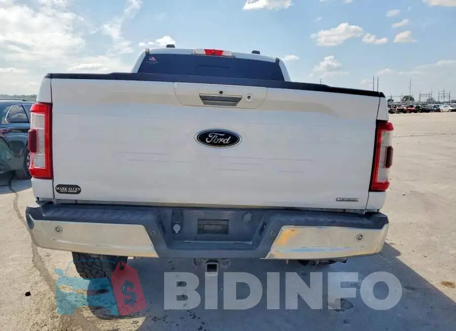 1FTFW1E82MKD20153 Photo# 6