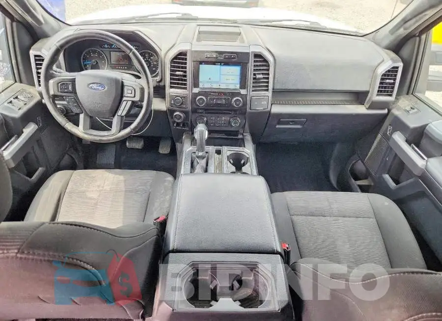 1FTFW1EG8HKC98530 Photo# 8