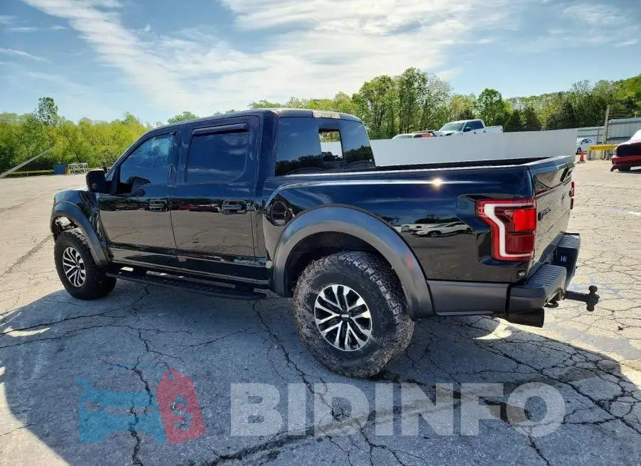 1FTFW1RG3HFB66388 Photo# 2
