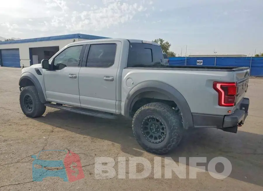 1FTFW1RG9HFA66439 Photo# 2