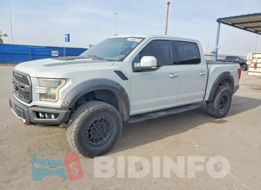 1FTFW1RG9HFA66439 Photo# 1