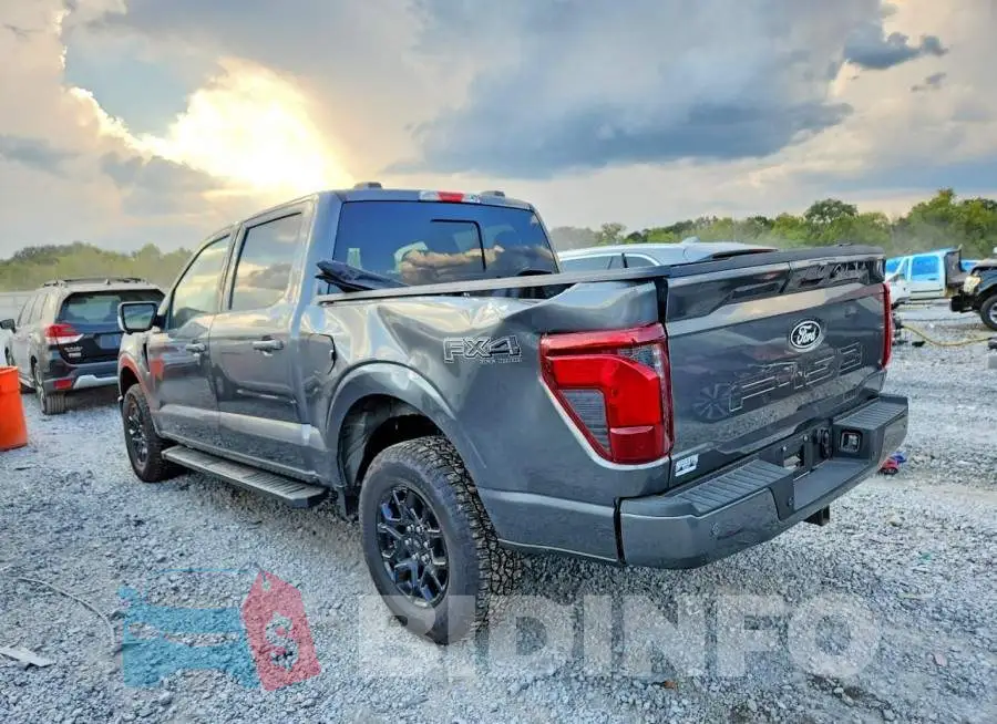 1FTFW3L56TFA15119 Photo# 2