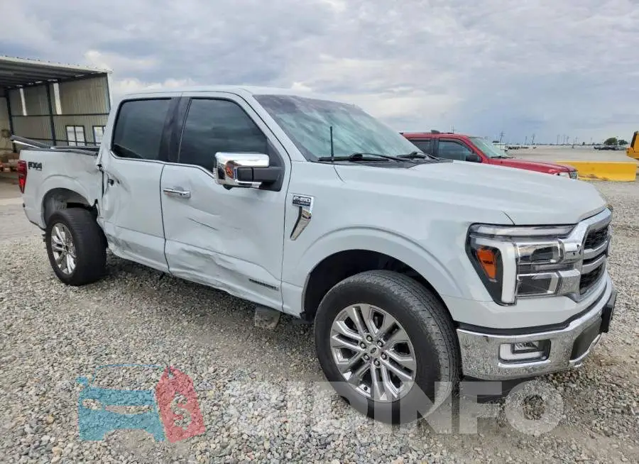 1FTFW5LD1RFA79533 Photo# 4
