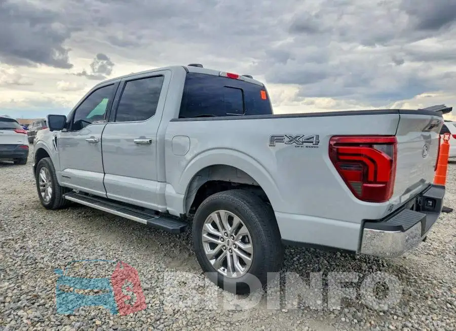1FTFW5LD1RFA79533 Photo# 2