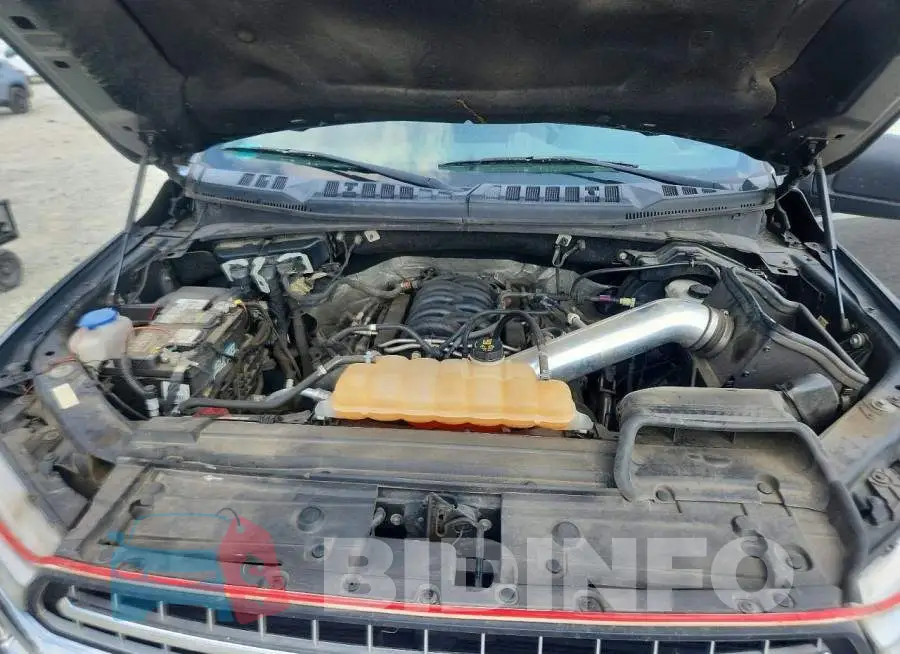 1FTFX1E50JFA79765 Photo# 11
